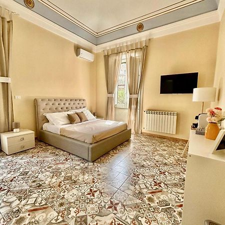 ホテル Casa Mire カターニア エクステリア 写真