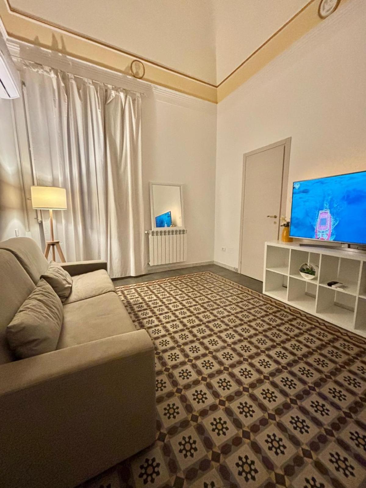 ホテル Casa Mire カターニア エクステリア 写真