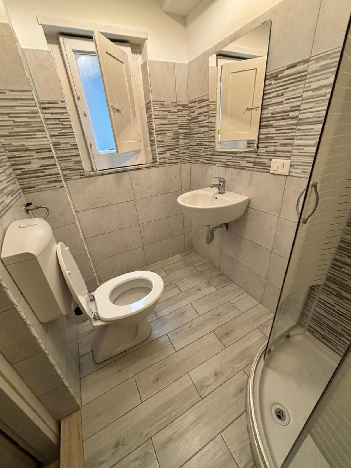 ホテル Casa Mire カターニア エクステリア 写真