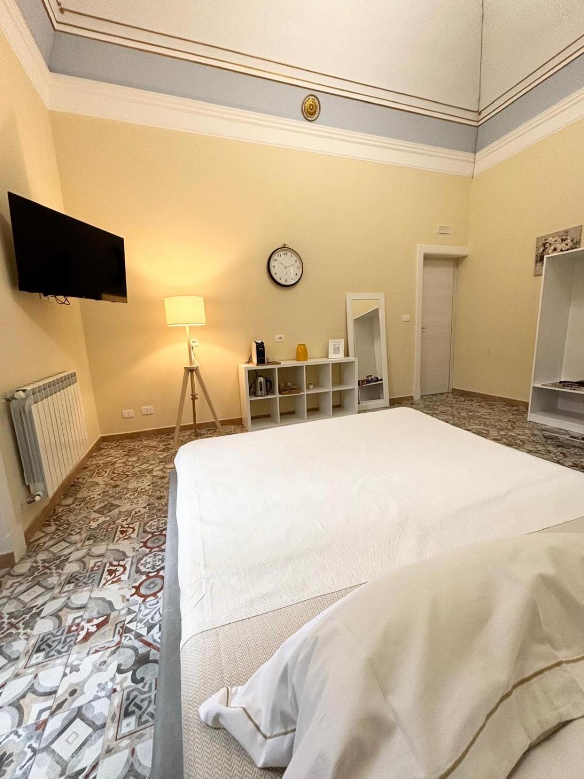 ホテル Casa Mire カターニア エクステリア 写真